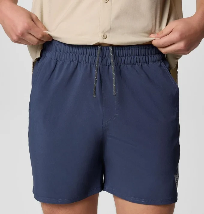 Pantalones cortos elásticos PFG Terminal Roamer™ para hombre Pantalones cortos elásticos PFG Terminal Roamer™ para hombre