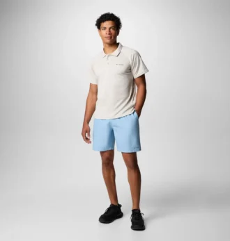 Pantalones cortos elásticos Summertide™ para hombre
