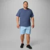 Pantalones cortos elásticos Summertide™ para hombre – Talla grande Pantalones cortos elásticos Summertide™ para hombre – Talla grande