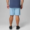 Pantalones cortos elásticos Summertide™ para hombre – Talla grande Pantalones cortos elásticos Summertide™ para hombre – Talla grande