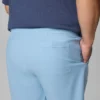 Pantalones cortos elásticos Summertide™ para hombre – Talla grande Pantalones cortos elásticos Summertide™ para hombre – Talla grande