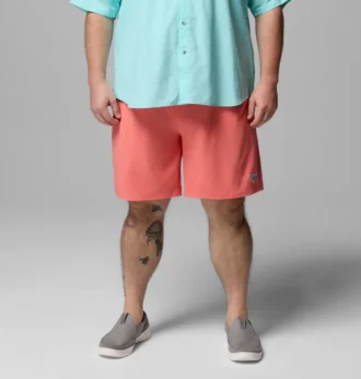 Pantalones cortos elásticos Terminal Roamer™ para hombre – Talla grande