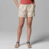 Pantalones cortos estampados Sandy River™ III para mujer Pantalones cortos estampados Sandy River™ III para mujer
