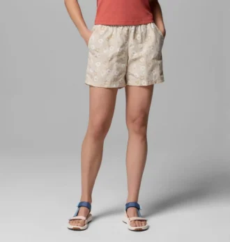 Pantalones cortos estampados Sandy River™ III para mujer