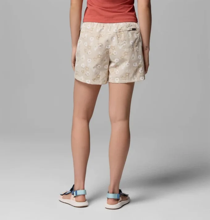 Pantalones cortos estampados Sandy River™ III para mujer Pantalones cortos estampados Sandy River™ III para mujer