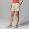 Pantalones cortos estampados Sandy River™ III para mujer Pantalones cortos estampados Sandy River™ III para mujer
