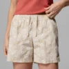 Pantalones cortos estampados Sandy River™ III para mujer Pantalones cortos estampados Sandy River™ III para mujer