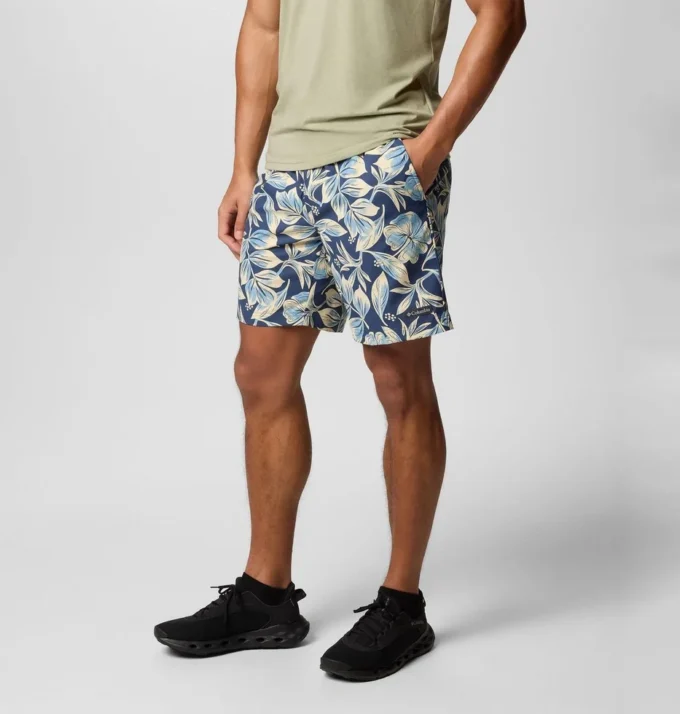 Pantalones cortos estampados Summertide Stretch™ para hombre Pantalones cortos estampados Summertide Stretch™ para hombre