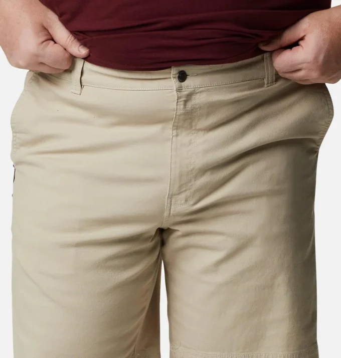 Pantalones cortos Flex para hombre – Talla grande Pantalones cortos Flex para hombre – Talla grande