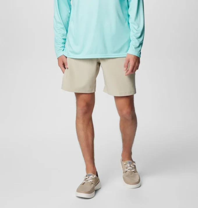 Pantalones cortos Grander Marlin™ III Offshore para hombre Pantalones cortos Grander Marlin™ III Offshore para hombre