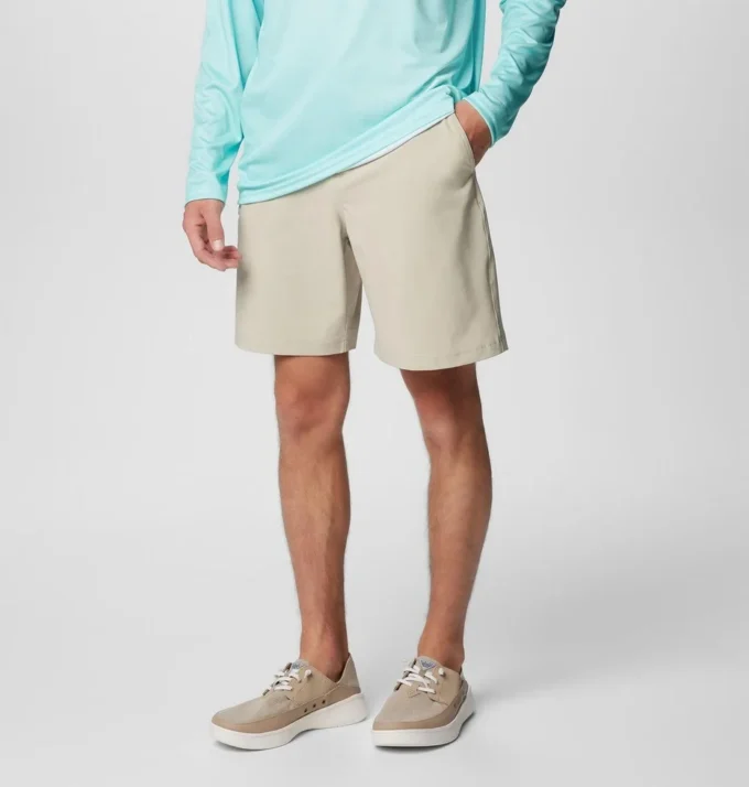 Pantalones cortos Grander Marlin™ III Offshore para hombre Pantalones cortos Grander Marlin™ III Offshore para hombre