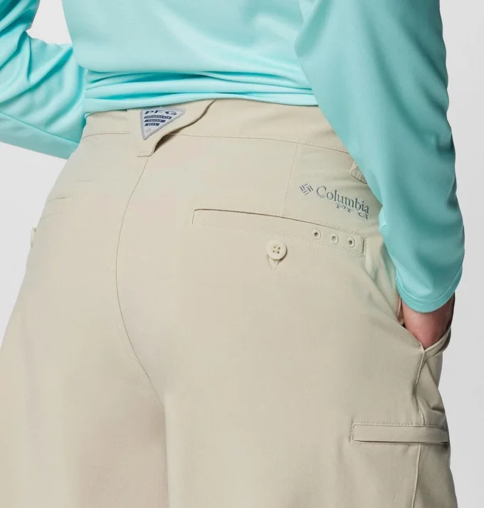 Pantalones cortos Grander Marlin™ III Offshore para hombre Pantalones cortos Grander Marlin™ III Offshore para hombre