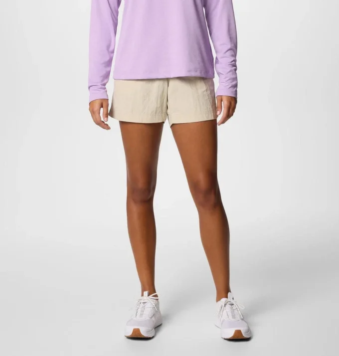 Pantalones cortos impermeables Backcast™ II para mujer Pantalones cortos impermeables Backcast™ II para mujer