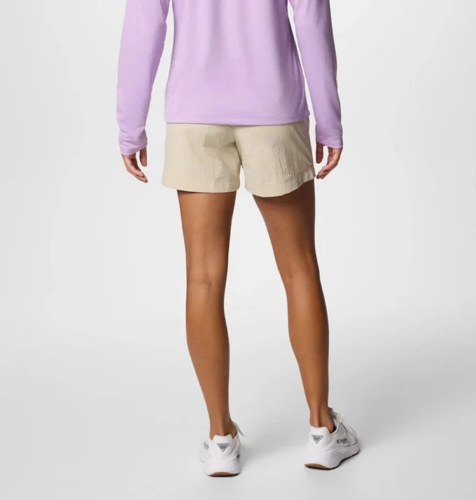 Pantalones cortos impermeables Backcast™ II para mujer Pantalones cortos impermeables Backcast™ II para mujer