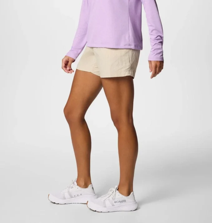 Pantalones cortos impermeables Backcast™ II para mujer Pantalones cortos impermeables Backcast™ II para mujer