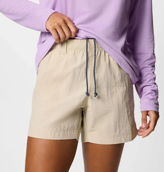 Pantalones cortos impermeables Backcast™ II para mujer Pantalones cortos impermeables Backcast™ II para mujer