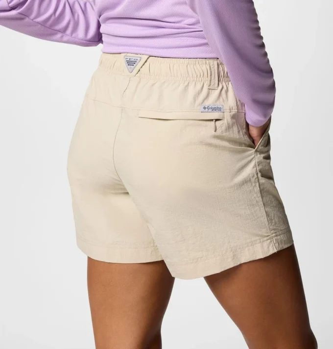 Pantalones cortos impermeables Backcast™ II para mujer Pantalones cortos impermeables Backcast™ II para mujer