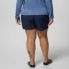 Pantalones cortos impermeables Backcast™ II para mujer – Tallas grandes Pantalones cortos impermeables Backcast™ II para mujer – Tallas grandes