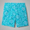 Pantalones cortos impermeables estampados PFG Rambler™ para niño Pantalones cortos impermeables estampados PFG Rambler™ para niño