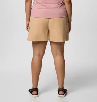 Pantalones cortos impermeables Women Weekend Rays™ – Tallas grandes