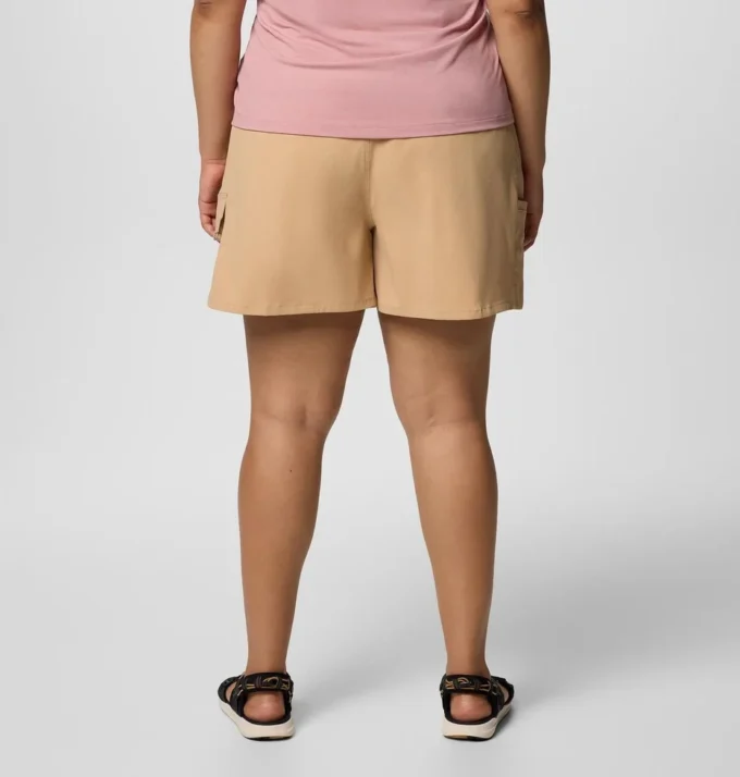 Pantalones cortos impermeables Women Weekend Rays™ – Tallas grandes Pantalones cortos impermeables Women Weekend Rays™ – Tallas grandes