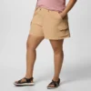 Pantalones cortos impermeables Women Weekend Rays™ – Tallas grandes Pantalones cortos impermeables Women Weekend Rays™ – Tallas grandes