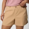 Pantalones cortos impermeables Women Weekend Rays™ – Tallas grandes Pantalones cortos impermeables Women Weekend Rays™ – Tallas grandes