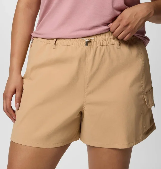 Pantalones cortos impermeables Women Weekend Rays™ – Tallas grandes Pantalones cortos impermeables Women Weekend Rays™ – Tallas grandes