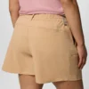 Pantalones cortos impermeables Women Weekend Rays™ – Tallas grandes Pantalones cortos impermeables Women Weekend Rays™ – Tallas grandes