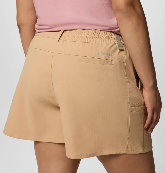 Pantalones cortos impermeables Women Weekend Rays™ – Tallas grandes Pantalones cortos impermeables Women Weekend Rays™ – Tallas grandes