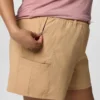 Pantalones cortos impermeables Women Weekend Rays™ – Tallas grandes Pantalones cortos impermeables Women Weekend Rays™ – Tallas grandes