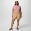 Pantalones cortos impermeables Women Weekend Rays™ – Tallas grandes Pantalones cortos impermeables Women Weekend Rays™ – Tallas grandes