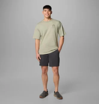 Pantalones cortos Landroamer™ Ripstop II para hombre