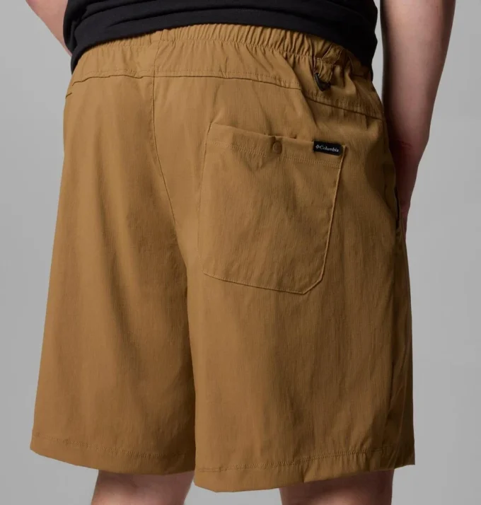 Pantalones cortos Landroamer™ Ripstop II para hombre – Talla grande Pantalones cortos Landroamer™ Ripstop II para hombre – Talla grande