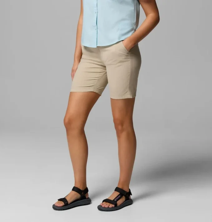 Pantalones cortos largos Leslie Falls™ II para mujer Pantalones cortos largos Leslie Falls™ II para mujer