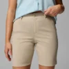 Pantalones cortos largos Leslie Falls™ II para mujer Pantalones cortos largos Leslie Falls™ II para mujer