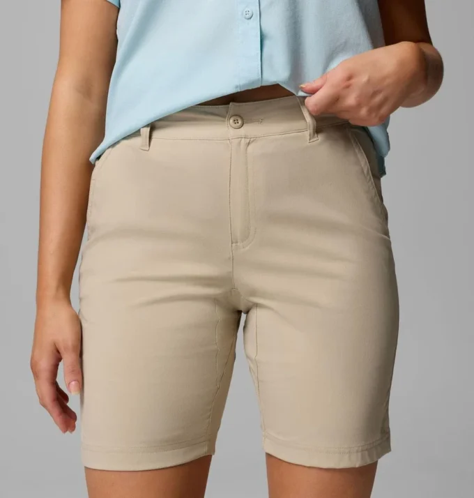 Pantalones cortos largos Leslie Falls™ II para mujer Pantalones cortos largos Leslie Falls™ II para mujer