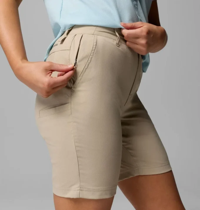 Pantalones cortos largos Leslie Falls™ II para mujer Pantalones cortos largos Leslie Falls™ II para mujer