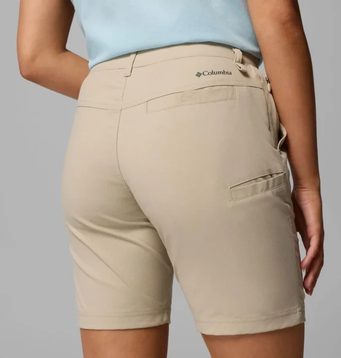 Pantalones cortos largos Leslie Falls™ II para mujer Pantalones cortos largos Leslie Falls™ II para mujer