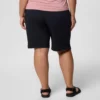 Pantalones cortos largos para mujer All Seasons™ – Tallas grandes Pantalones cortos largos para mujer All Seasons™ – Tallas grandes