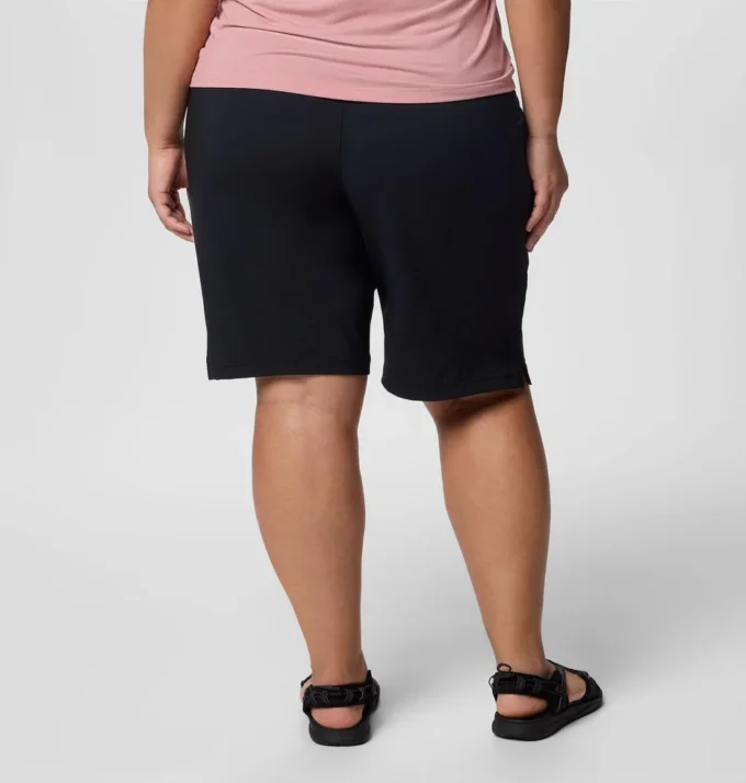 Pantalones cortos largos para mujer All Seasons™ – Tallas grandes Pantalones cortos largos para mujer All Seasons™ – Tallas grandes