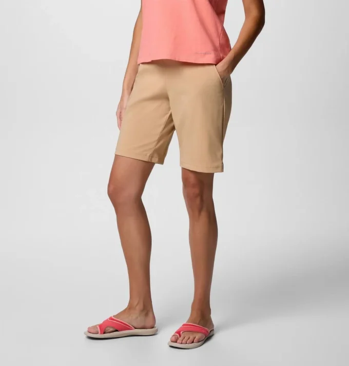 Pantalones cortos largos Women All Seasons™ Pantalones cortos largos Women All Seasons™