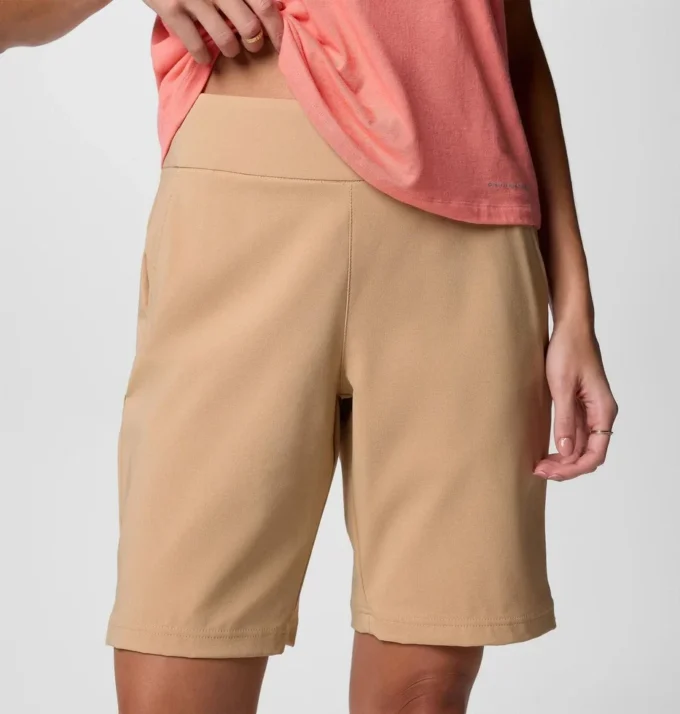Pantalones cortos largos Women All Seasons™ Pantalones cortos largos Women All Seasons™
