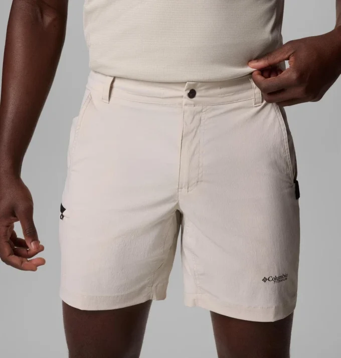 Pantalones cortos ligeros Wanoga™ para hombre Pantalones cortos ligeros Wanoga™ para hombre