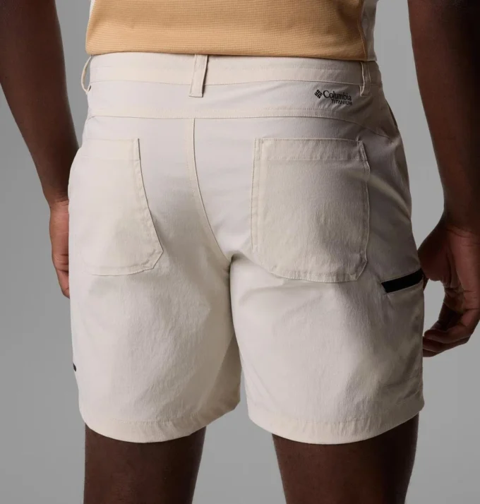 Pantalones cortos ligeros Wanoga™ para hombre Pantalones cortos ligeros Wanoga™ para hombre