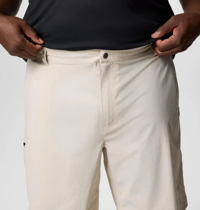 Pantalones cortos ligeros Wanoga™ para hombre – Talla grande Pantalones cortos ligeros Wanoga™ para hombre – Talla grande