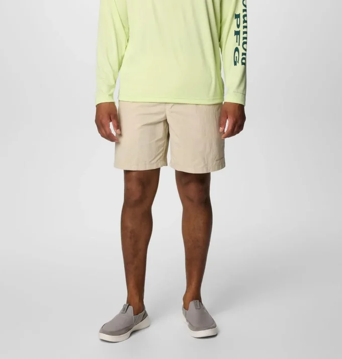 Pantalones cortos para agua PFG Backcast™ IV para hombre Pantalones cortos para agua PFG Backcast™ IV para hombre