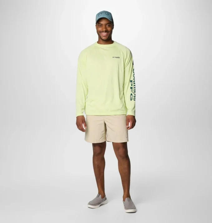 Pantalones cortos para agua PFG Backcast™ IV para hombre Pantalones cortos para agua PFG Backcast™ IV para hombre