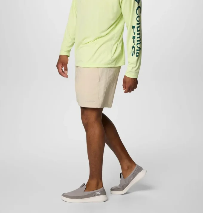 Pantalones cortos para agua PFG Backcast™ IV para hombre Pantalones cortos para agua PFG Backcast™ IV para hombre