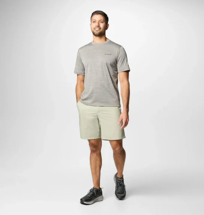 Pantalones cortos para hombre Washed Out™